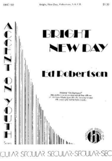 Bright New Day
